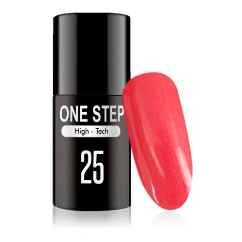 25.One Step Gél Lakk 