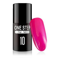 10.One Step Gél Lakk 