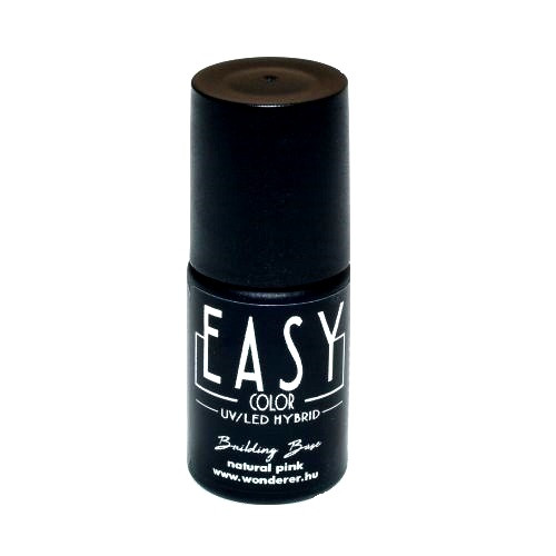 Easy Building Base Natural Pink