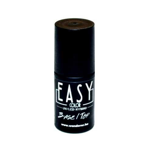Easy Base/Top 2in1 Alap és Fedő