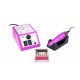 Műköröm Csiszológép DR-298 Violet