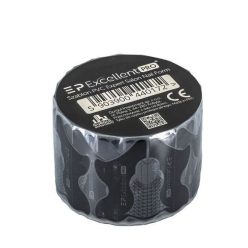   Excellent Pro Master Salon Építő Sablon PVC VERZIÓ2-es 30db