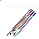 Szivárványfényű Bőrfeltoló és Tisztító Szett (4 db) Fémtokkal