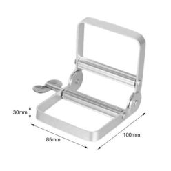   Strapabíró Tubuskinyomó – Praktikus Eszköz a Szalonmunkához