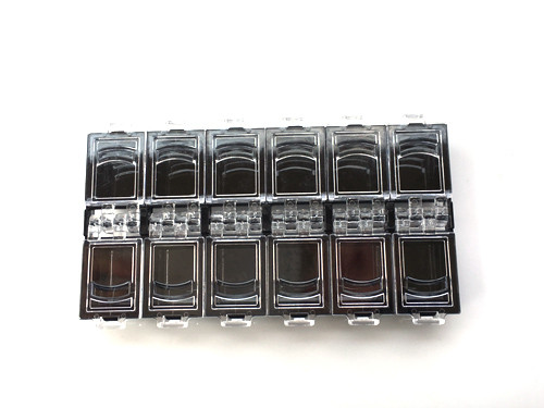 Tároló Doboz Több Színben