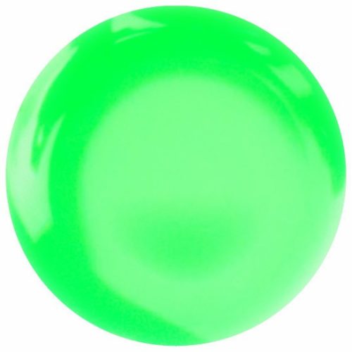 128 Neon Színes Zselé Bright Green