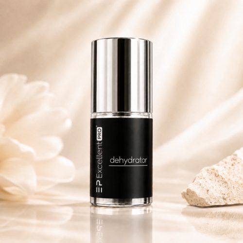 Excellent PRO Dehydrator 5ml – Professzionális Köröm Előkészítő és Zsírtalanító