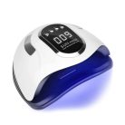 SUN X10 MAX UV/LED Műkörmös Lámpa 280W