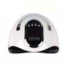SUN X10 MAX UV/LED Műkörmös Lámpa 280W