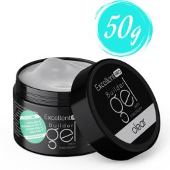   Excellent Pro Builder Gel with Thixotropy Clear - Építő Zselé
