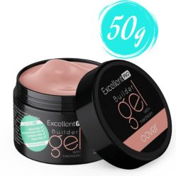   Excellent Pro Builder Gel with Thixotropy Cover - Építő Zselé