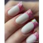 Excellent Pro Builder Gel Gelatix Donna Bella Milky