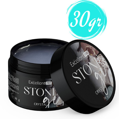 Excellent Pro Stone Gel Crystal