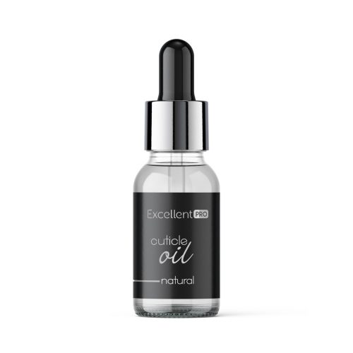Excellent Pro Cuticle Oil Natural