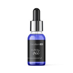 Excellent Pro Cuticle Oil Coconut