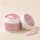 Excellent PRO Pearly Gel Cover 50 g természetes nude gyöngyházfényű építőzselé