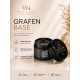 Excellent PRO One Coat Multifunction Grafen Base 30gr– Rugalmas Multifunkciós Alapzselé