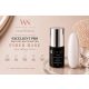 Excellent Pro One Coat Multifunction Base+ Fiber 03 Sparkling Snow