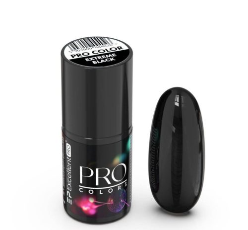 Excellent Pro Colors 070 Extreme Black