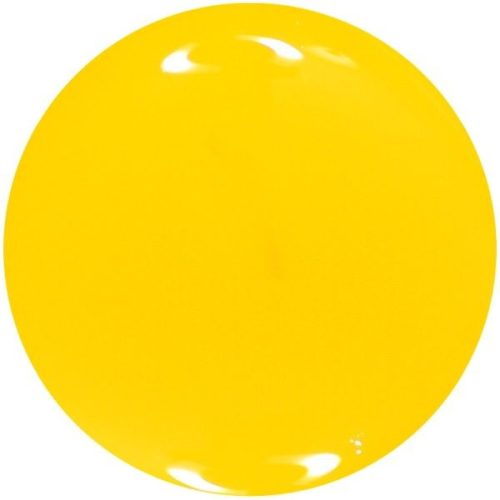 87 Színes Zselé Mellow Yellow