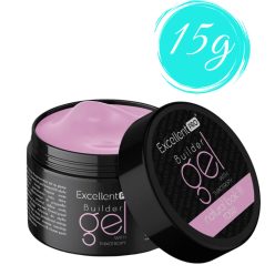   Excellent Pro Builder Gel with Thixotropy Natural Look - Építő Zselé
