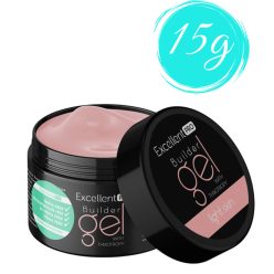   Excellent Pro Builder Gel with Thixotropy Light Skin - Építő Zselé