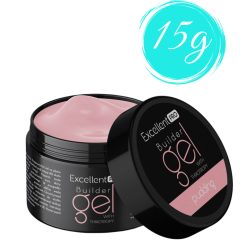   Excellent Pro Builder Gel with Thixotropy Pudding - Építő Zselé