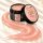 Peachy Hexa Thixotropy Effect építőzselé 15 g – Excellent PRO