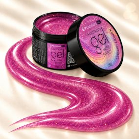 Unicorn Lipstick Thixotropy Effect építőzselé 15 g – Excellent PRO
