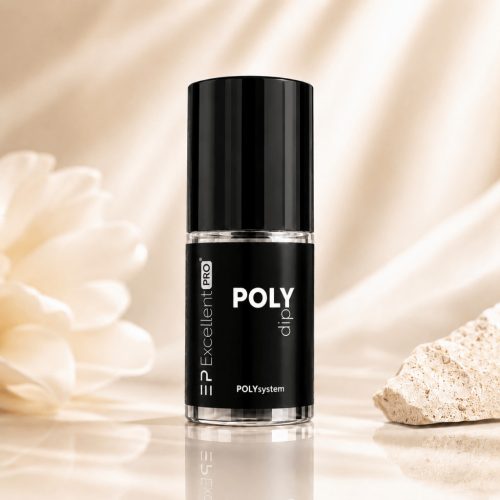PolyGrip – Tapadásfokozó Folyadék Akrilzseléhez