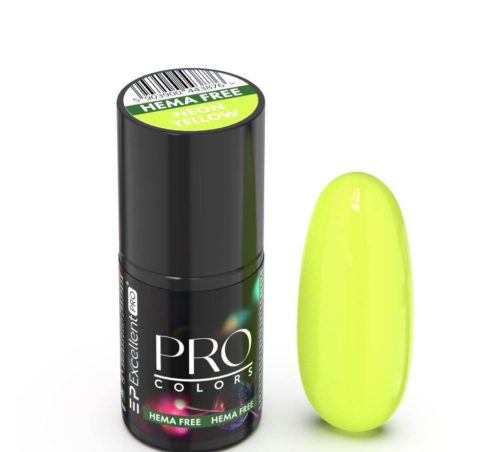 Excellent Pro Colors 026 Neon Yellow
