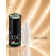 Excellent PRO Pro Colors 048 Abracadabra géllakk – üveg és színminta