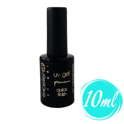 Excellent Uv Gel Premium Quick Finish Fényzselé
