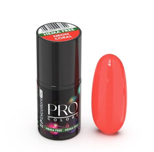 Excellent Pro Colors 053 Neon Coral