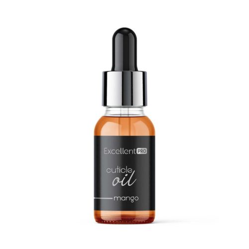 Excellent Pro Cuticle Oil Mango