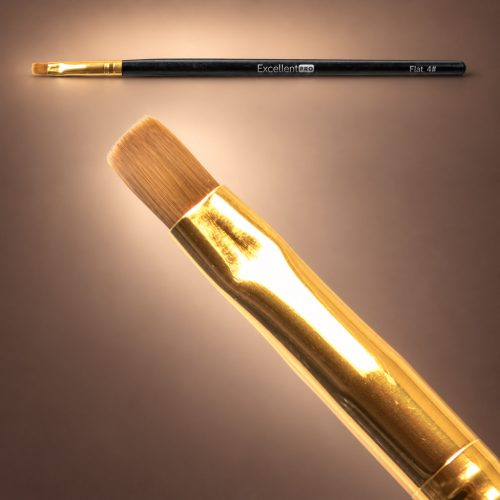Excellent Pro Ecset 4# -os Lapos