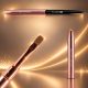 Excellent PRO Master Brush Flat #6 ecset