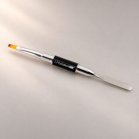 Excellent PRO PolyGel 2in1 ecset és spatula