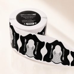   Excellent PRO Master Salon Építő Sablon 500db – Prémium Körömépítő Forma Erős Tapadással