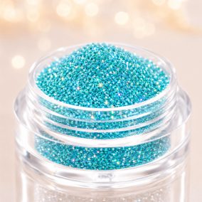 Ocean Lézer Selyem Csillámpor 2,5 ml