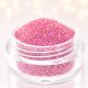 Pink Lézer Selyem Csillámpor 2,5 ml