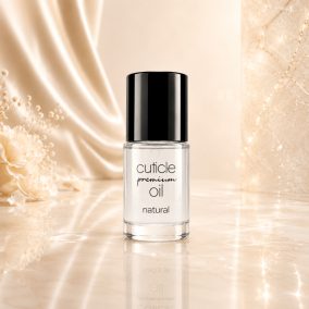 Excellent Pro Cuticle Oil Natural 