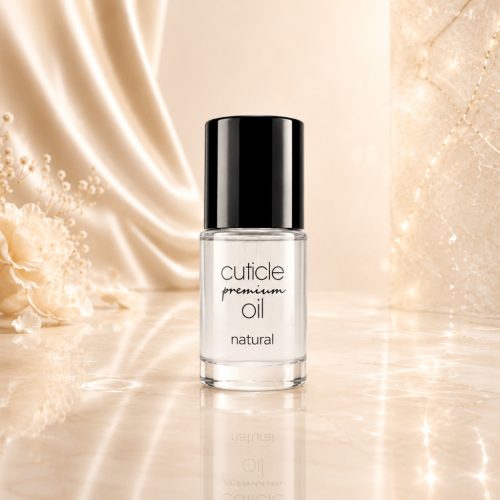 Excellent Pro Cuticle Oil Natural 