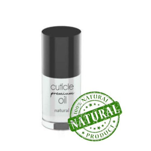 Excellent Pro Cuticle Oil Natural 