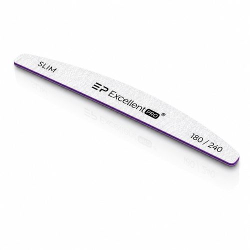 Excellent PRO SLIM Csónakreszelő 180/240 