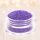 Lavender Lézer Selyem Csillámpor 2,5 ml