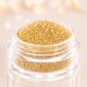 Gold Lézer Selyem Csillámpor 2,5 ml