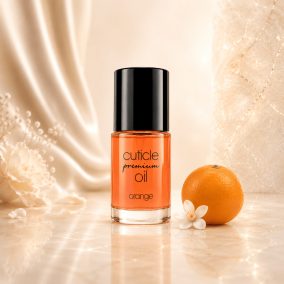 Orange Körömágy Ápoló Olaj