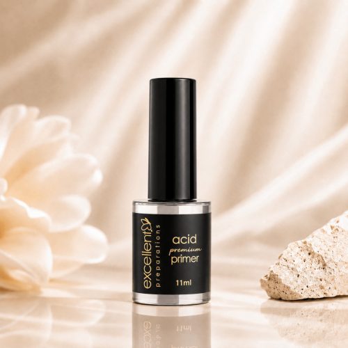 Excellent PRO Acid Primer 11ml – Savas Primer Tapadásfokozó