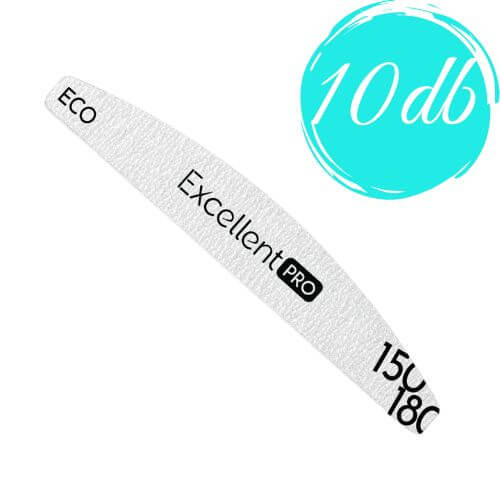 Excellent PRO ECO Csónakreszelő 150/180 
